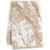 颜色: Sandstone, Hotel Collection | Turkish Cotton Diffused Marble 30" x 54" Bath Towel, Created for Macy's