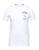商品Armani Exchange | T-shirt颜色White