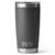 商品第5个颜色Charcoal, YETI | YETI Rambler 20oz Tumbler