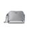 商品第7个颜色Silver, Michael Kors | Jet Set Charm Large Dome Crossbody