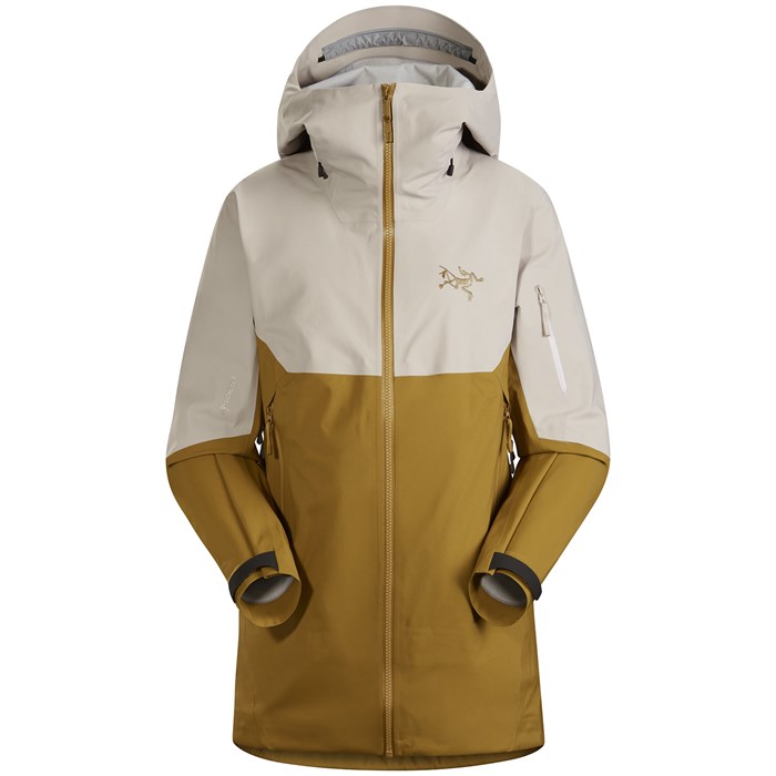 商品Arc'teryx | 女式Sentinel AR全天候户外冲锋衣| Women's Sentinel AR Jacket颜色Magic Wander