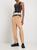 商品第1个颜色Beige, DOUBLET | Invisible Wool Pants
