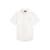 颜色: White, Ralph Lauren | Big Boys Cotton Oxford Short-Sleeve Shirt