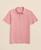颜色: Red Multi, Brooks Brothers | 高性能系列 Supima® 棉质平纹 Polo 衫