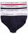 颜色: Mahogany, Tommy Hilfiger | Men's 4-Pk. Classic Cotton Moisture-Wicking Briefs