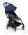 颜色: Air France Blue on Black, Stokke | YOYO³ stroller from 6 months