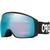 颜色: Factory Pilot Black/Sapphire, Oakley | Flight Tracker XL Goggles