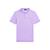 颜色: Sky Lavender, Ralph Lauren | Big Boys Classic Fit Cotton Mesh Polo Shirt