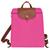 商品第6个颜色Candy, Longchamp | Backpack Le Pliage Original Black (L1699089001)