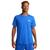 颜色: Game Royal, NIKE | Nike Sportswear Club T-Shirt - Men's