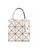 Issey Miyake | Color Palette Small Carat Tote, 颜色CREAM