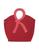 color Red, ROBERTA DI CAMERINO | Handbag