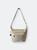 color Brown, Hedgren | Ashby Sustainable Crossbody