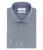 Calvin Klein | Men's Dress Shirt Slim Fit Non Iron Stretch Solid, 颜色Smokey Blue