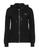 商品Armani Exchange | Hooded sweatshirt颜色Black