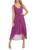 商品第2个颜色AMETHYST, DKNY | ​High Low Day Dress