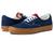 color (Gum) Dress Blues/Chili Pepper, Vans | Era™ 休闲鞋