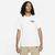 商品NIKE | Nike Short Sleeve Optimist T-Shirt - Men's颜色White/Black