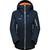 Mammut | Nordwand HS Thermo Hooded Insulated Jacket - Women's, 颜色Night