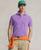 颜色: Spring Violet, Ralph Lauren | 男士Polo衫 超多款配色可选