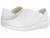 商品FitFlop | Superloafer Leather颜色Urban White