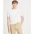 color White, Ralph Lauren | Men's Classic Fit Crew Neck T-Shirt