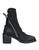 MOMA | Ankle boot, 颜色Black