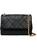 color Black, Tory Burch | Small Fleming Soft Convertible Shoulder Bag