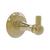 商品第17个颜色Unlacquered Brass, Allied Brass | Essex Robe Hook