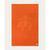 颜色: Orange, Brooks Brothers | Jacquarded Logo Turkish Cotton Beach Towel, 40" x 71"
