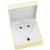 商品第4个颜色Blue, Charter Club | Crystal Pendant Necklace and Earrings Set in 18K Rose Gold Plate, Gold Plate or Fine Silver Plate, Created for Macy's