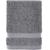 商品第4个颜色Grey Violet, Tommy Hilfiger | Modern American Solid Cotton Washcloth, 13" x 13"
