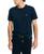 颜色: Maritime Navy, Nautica | Men's Knit Pajama T-Shirt