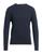 商品第2个颜色Midnight blue, DANIELE ALESSANDRINI | Sweater