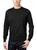 Tommy Hilfiger | Mens Crewneck Casual Pullover Sweater, 颜色dark sable