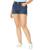 颜色: Salsa Shaker, Levi's | 501® High-Rise Shorts
