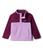 Columbia | Steens MTN™ 1/4 Snap Fleece Pullover (Toddler), 颜色Gumdrop/Marionberry