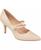 颜色: Ivory, Journee Collection | Women's Sidney Mary Jane Pumps