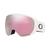 颜色: Matte White, Oakley | Unisex Flight Path Snow Goggles