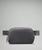 颜色: Traverse Grey, Lululemon | Everywhere Belt Bag 1L