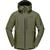 商品Norrøna | Norrona Men's Lofoten GTX Jacket颜色Olive Night