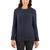 商品Carhartt | Carhartt Women's Crewneck Sweater颜色Navy Heather