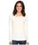 商品U.S. POLO ASSN. | Stone Slub Jersey T-Shirt颜色Marshmallow