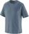 颜色: Utility Blue, Patagonia | Patagonia Men's Short-Sleeved Capilene® Cool Trail Shirt