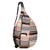KAVU | KAVU Mini Rope Bag, 颜色Springtime Stripe