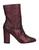 商品PINKO | Ankle boot颜色Burgundy