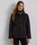 颜色: Black, Ralph Lauren | Women's Quilted Velboa-Lined Coat