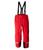 商品第5个颜色Red, LEGO | Reflective Ski Pants with Adjustable Suspenders (Toddler/Little Kids/Big Kids)