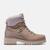 Timberland | Women's Carnaby Cool Mid Hiker, 颜色taupe nubuck