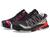 商品第2个颜色Black/Pink Glo/Fiery Coral, Salomon | XA Pro 3D V9 GORE-TEX®